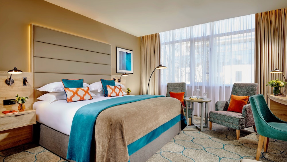 Superior Executive King Room