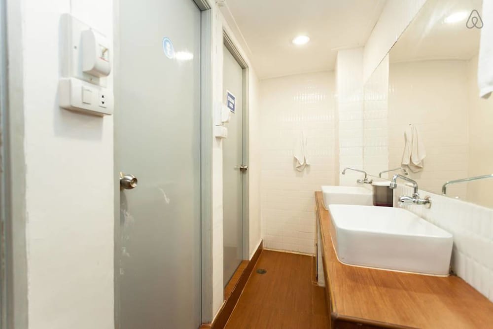 Mixed Shared Dormitory photo 3