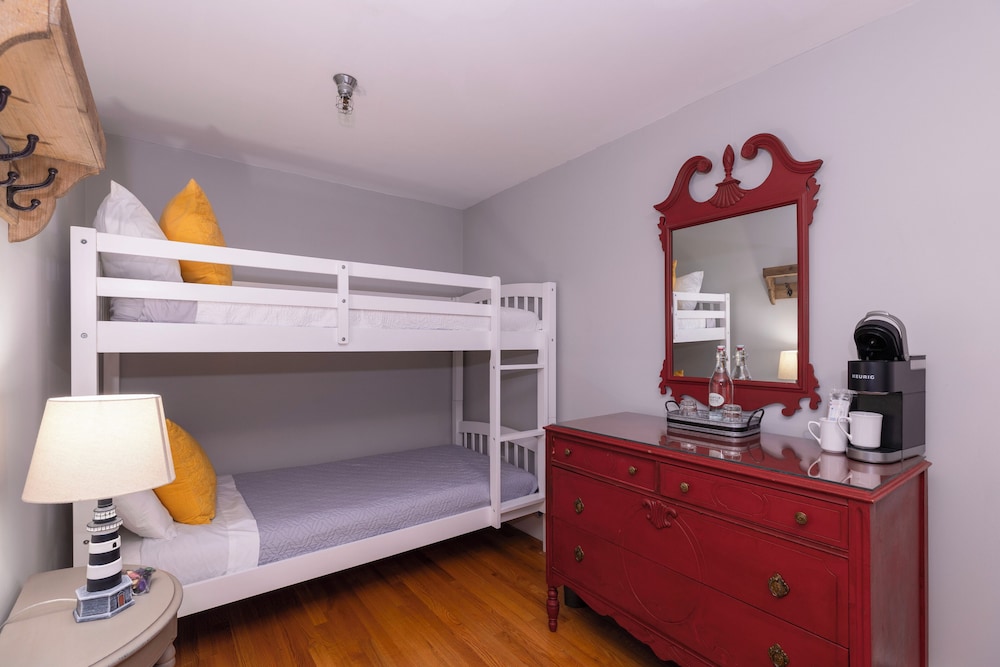 Comfort Room
