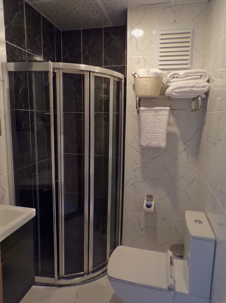 Standard Double Room, Sea View photo 3