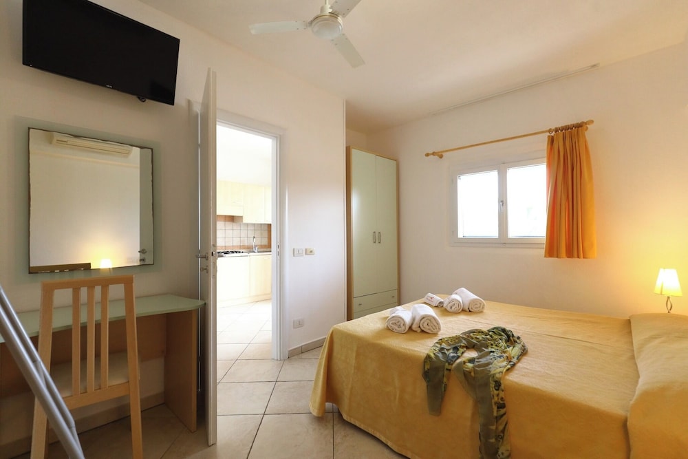 Family Apartment, 1 Bedroom