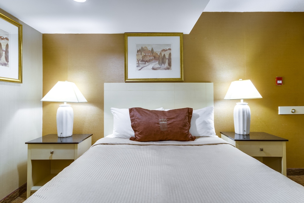 Spacious Room with 1 queen bed - Photo 3