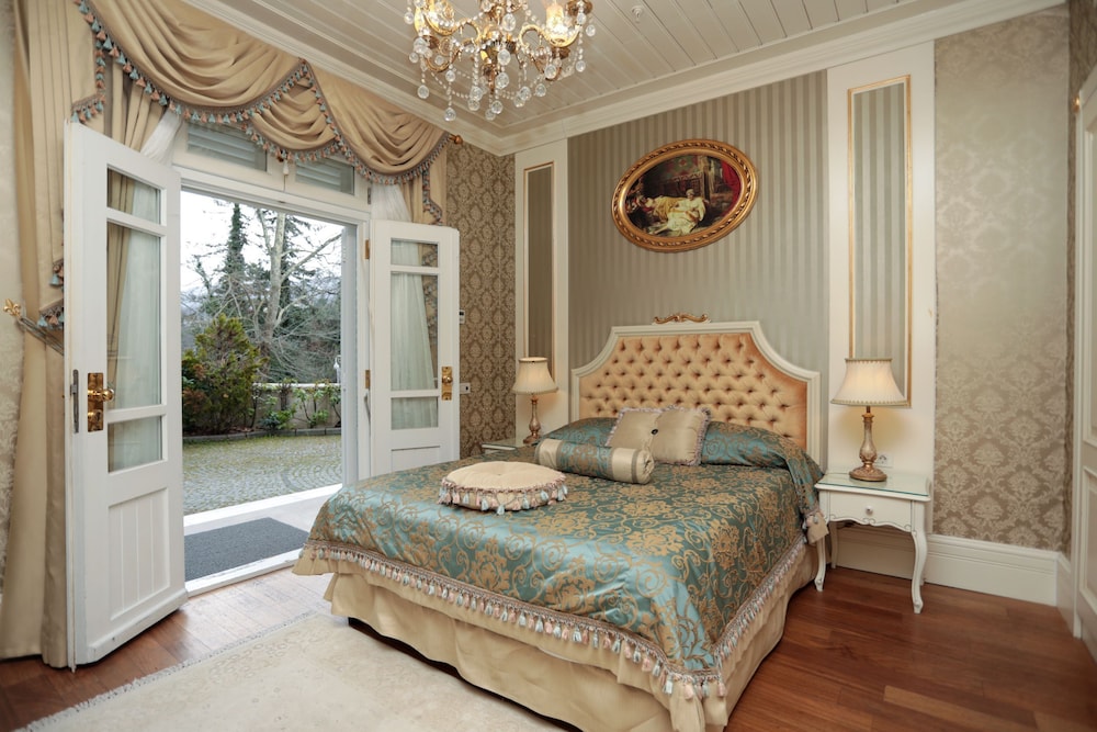 Standard Room, 1 Double or 2 Twin Beds - Photo 9