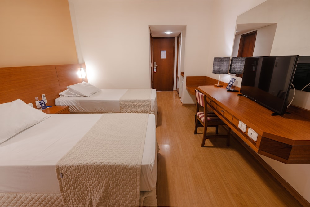 Traditional Triple Room photo 2