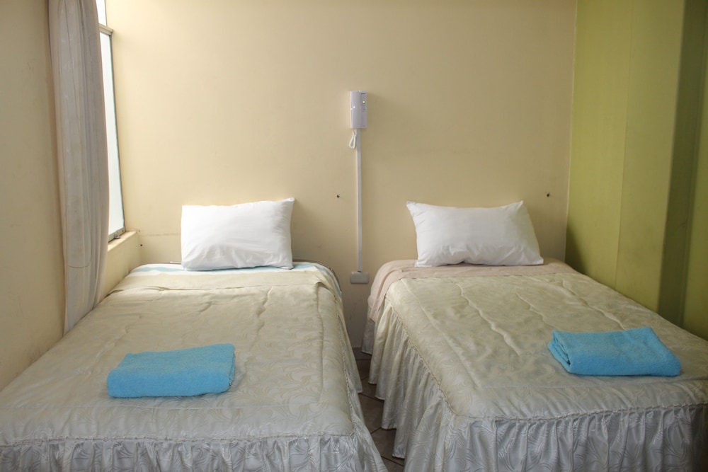 Twin Room photo 2