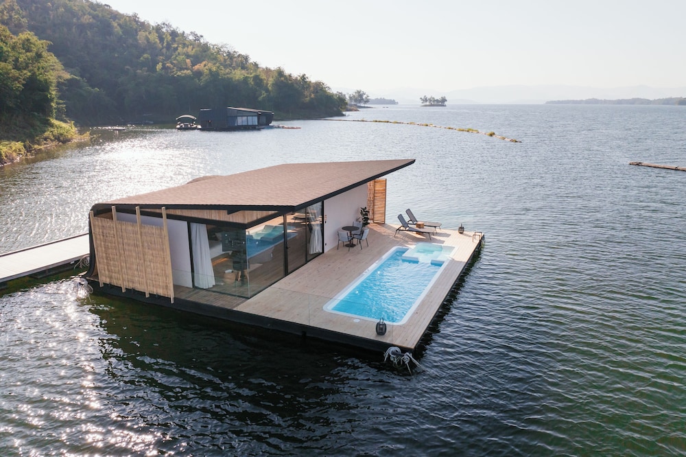 Private Pool Villa Suite - Photo 9