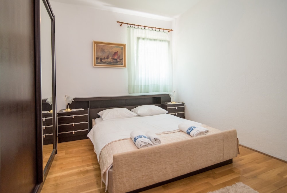 Apartment (Two Bedroom Apartment With Pool Terra) photo 1