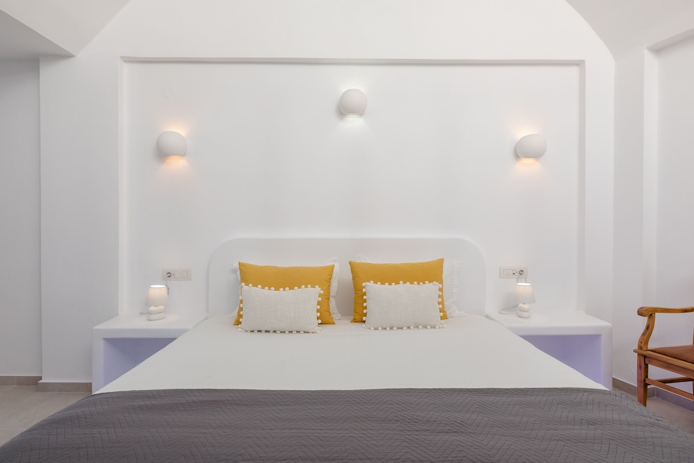 Superior Room, 1 Queen Bed, Sea View - Photo 9