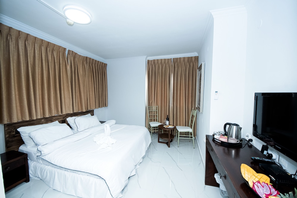 Executive Studio Suite photo 3
