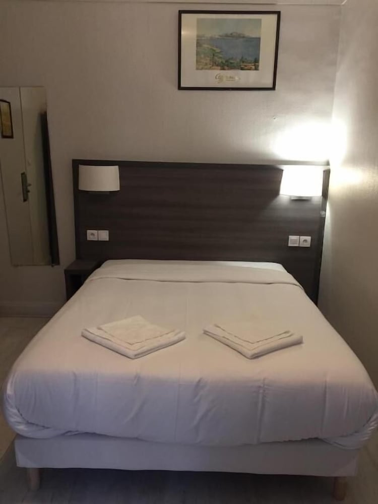 Standard Double Room, 1 Bedroom photo 1