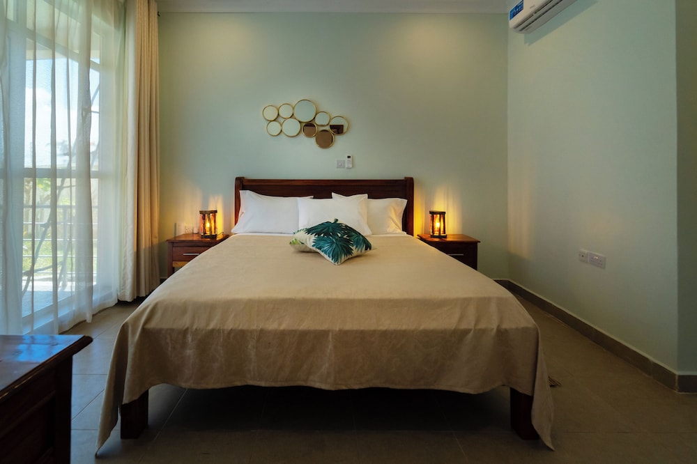 Classic Double Room, Garden View photo 3