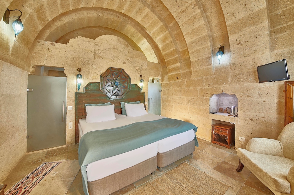 Standard Room, Valley View