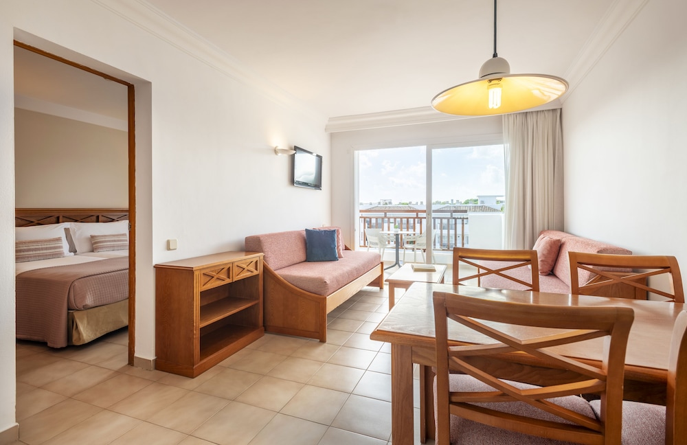 Apartamento Estándar, 1 Dormitorio (2 Adultos + 2 Niños)
