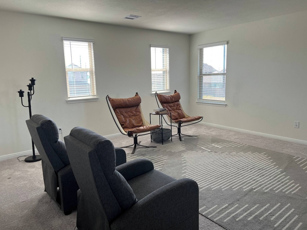 Summerhouse Villa 4br 2 and Half ba Home, Billede 41