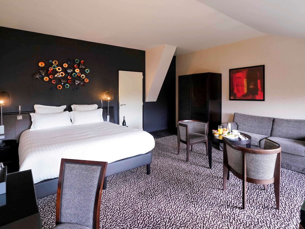 Deluxe Twin Room, 1 Double or 2 Twin Beds - Photo 1