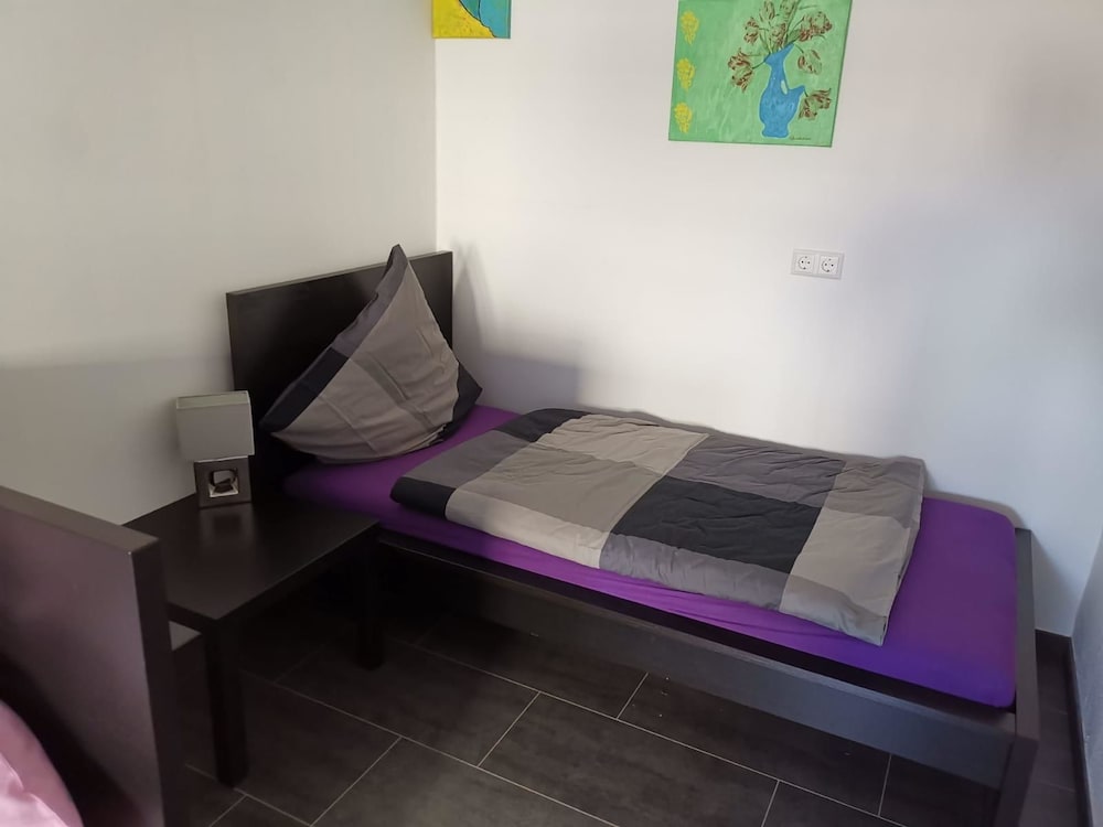 Apartment photo 1