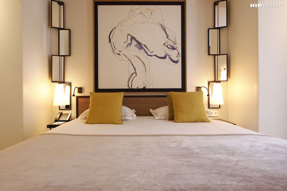 Superior Double or Twin Room photo 3