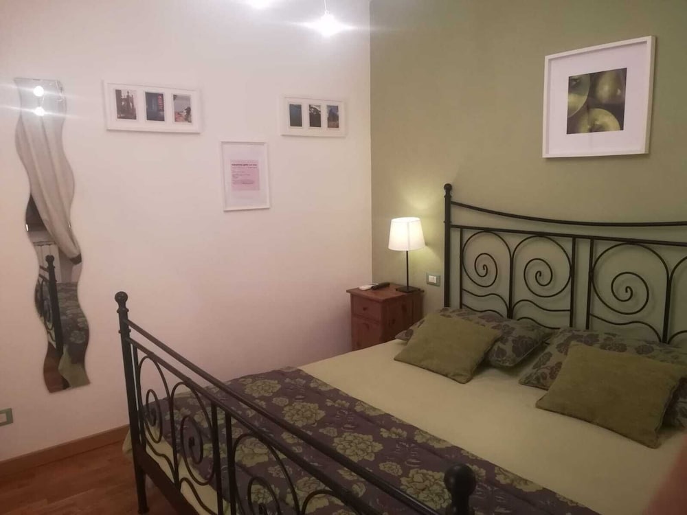 Triple Room (Arancio) photo 2