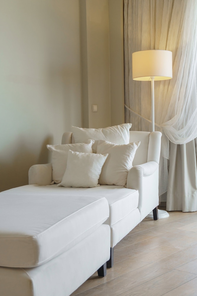 Premium Suite with Sea View photo 3