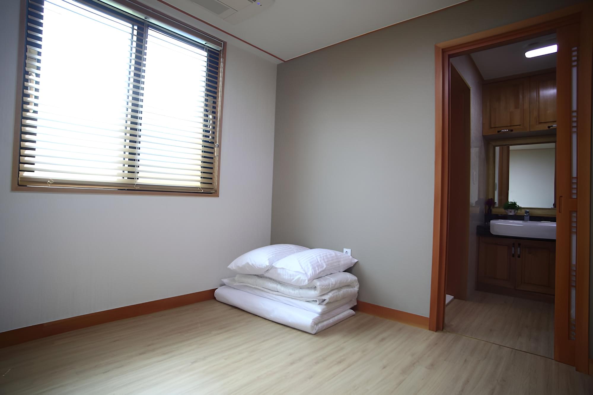 Sea Side View Pension photo 3