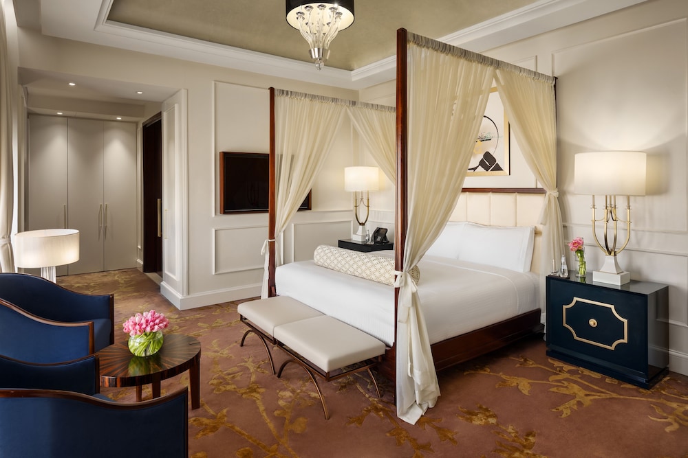 Presidential Suite, 1 King Bed