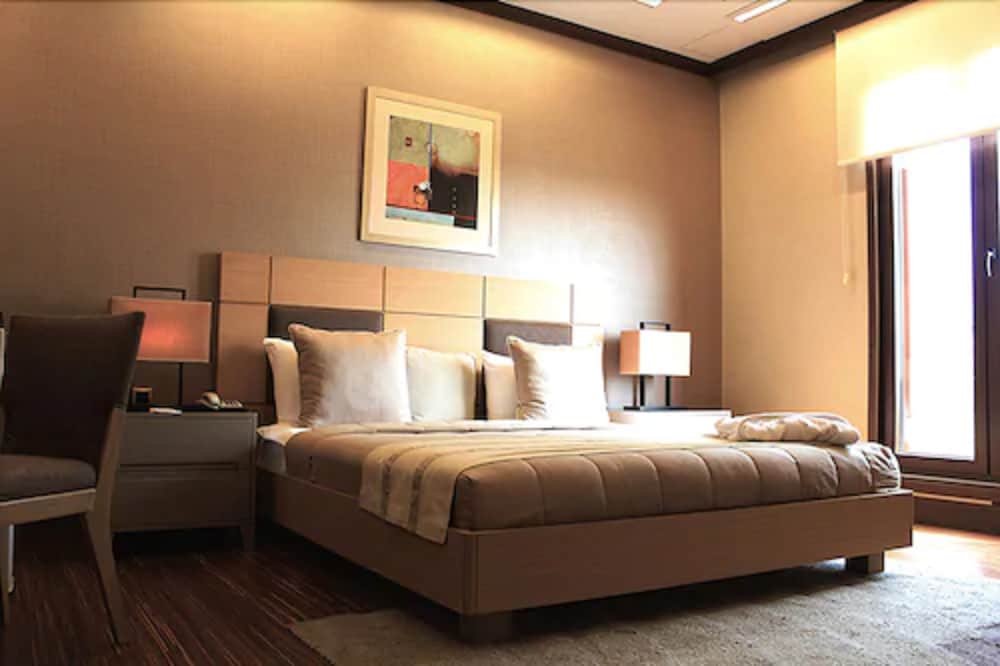 Superior Room, Non Smoking, Sea View photo 2