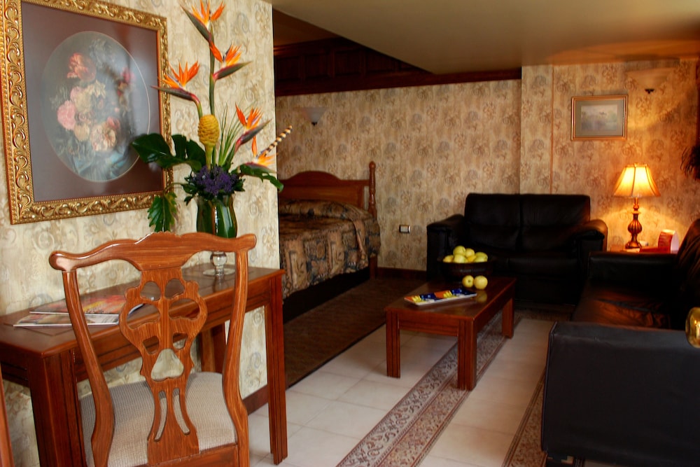 Junior Room photo 1