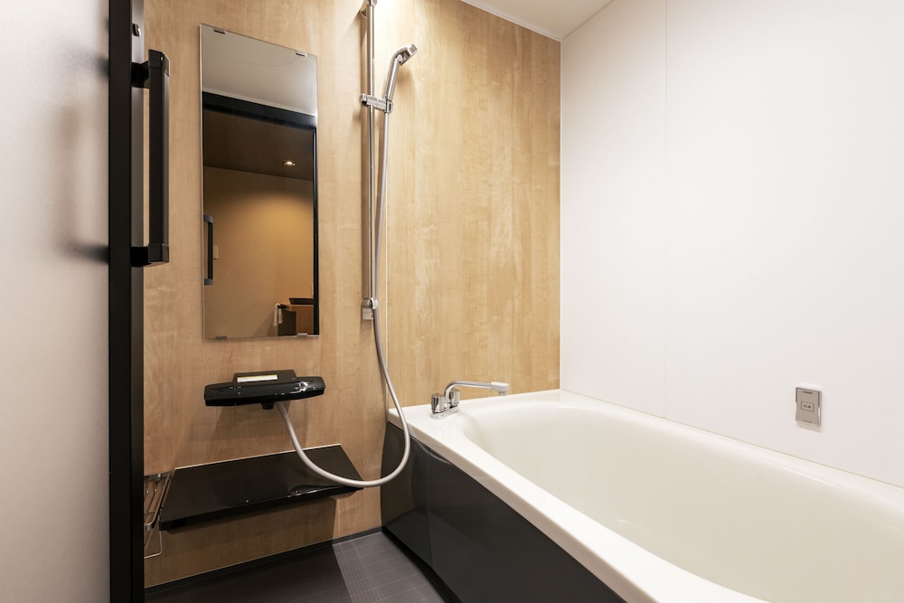 Queen Room with Tatami A photo 2