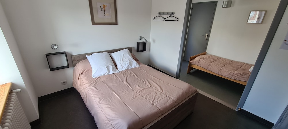 Comfort Triple Room photo 1