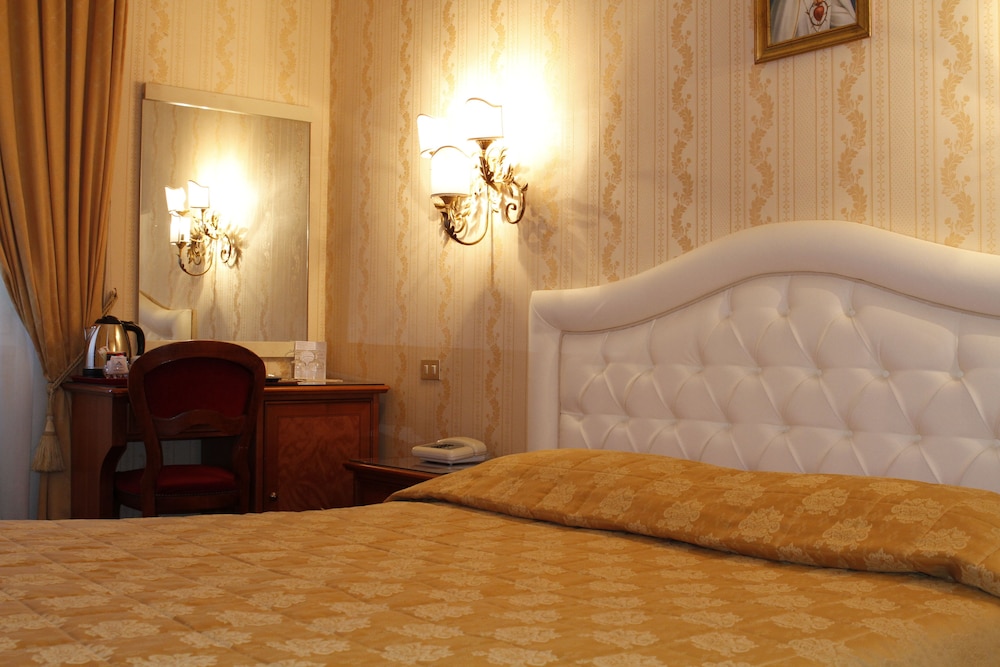 Quadruple Room photo 1