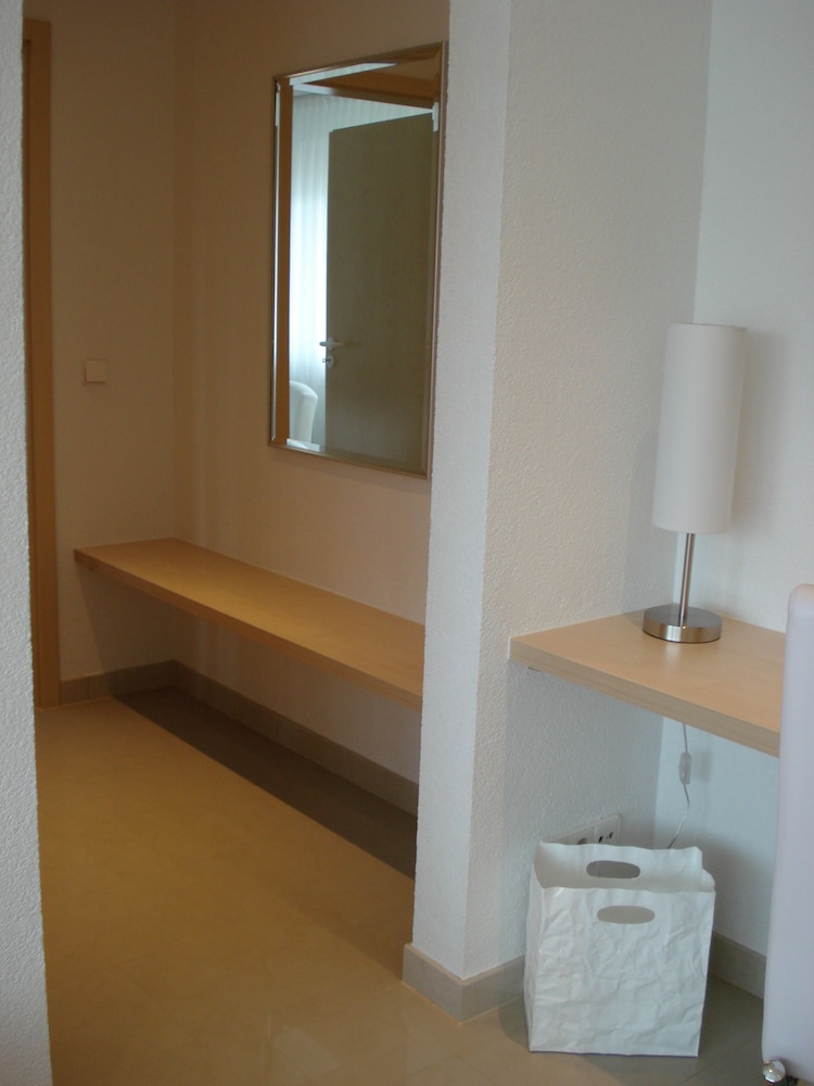 Comfort Apartment, Balcony photo 2