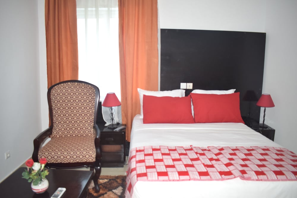 Junior Room photo 2