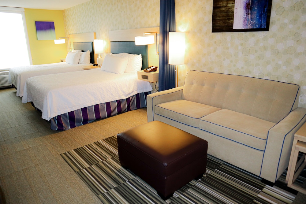 Home2 Suites by Hilton Fort St. John, Billede 5