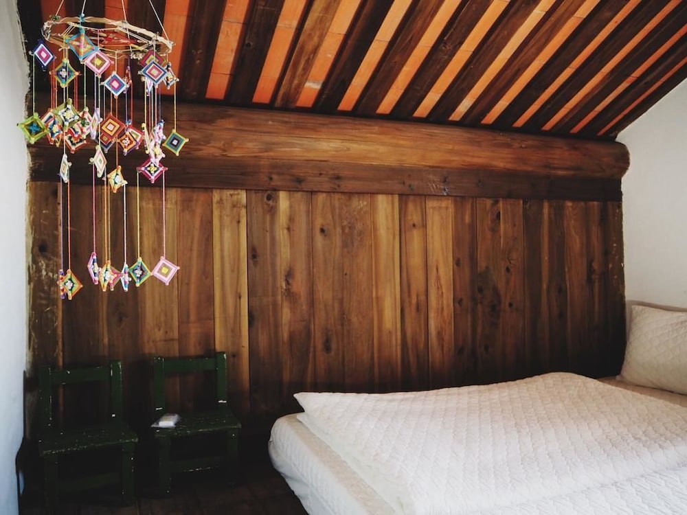 Double Room (A)