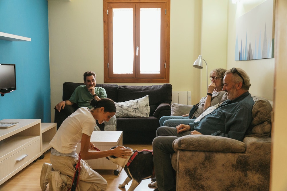 Family Apartment