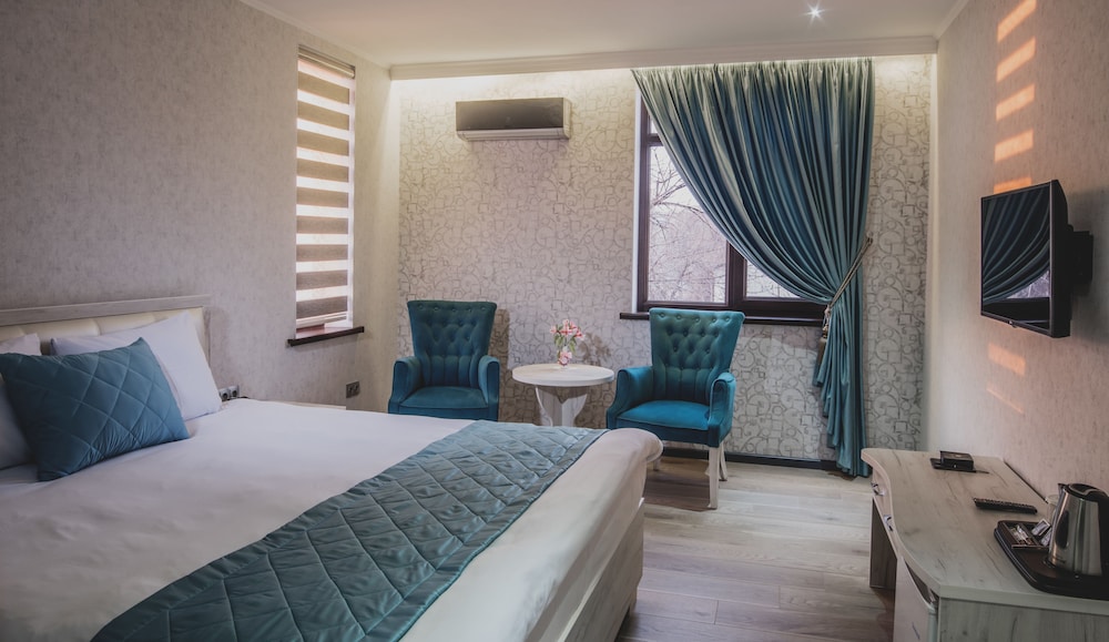 Superior Double Room, 1 King Bed