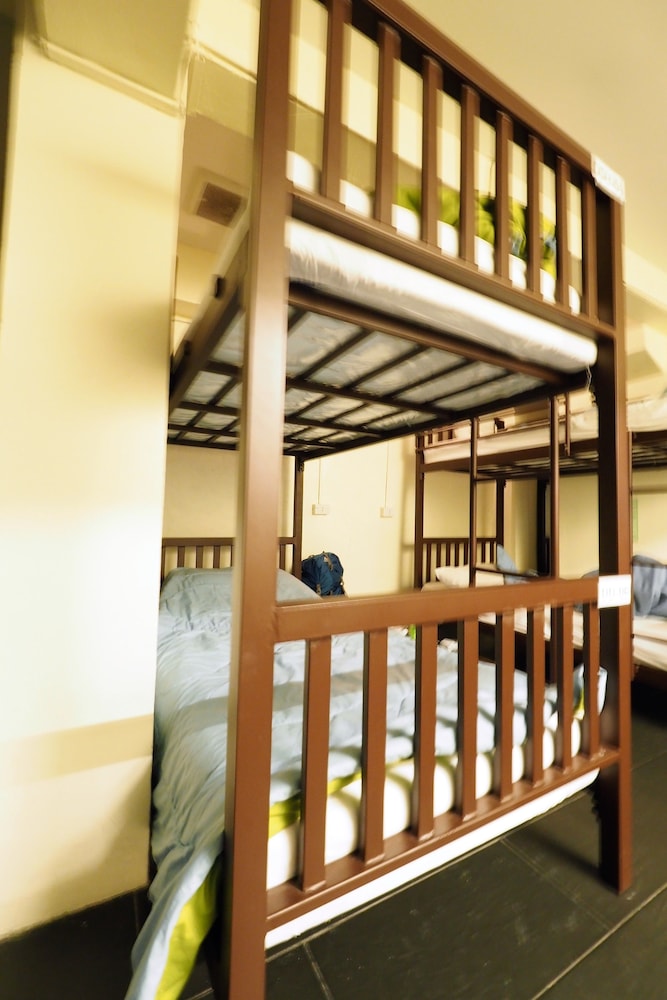 Mixed Dormitory photo 1