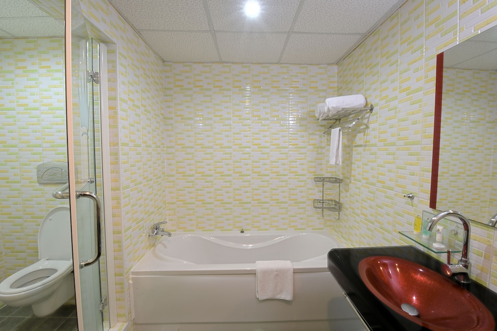Deluxe Room photo 3