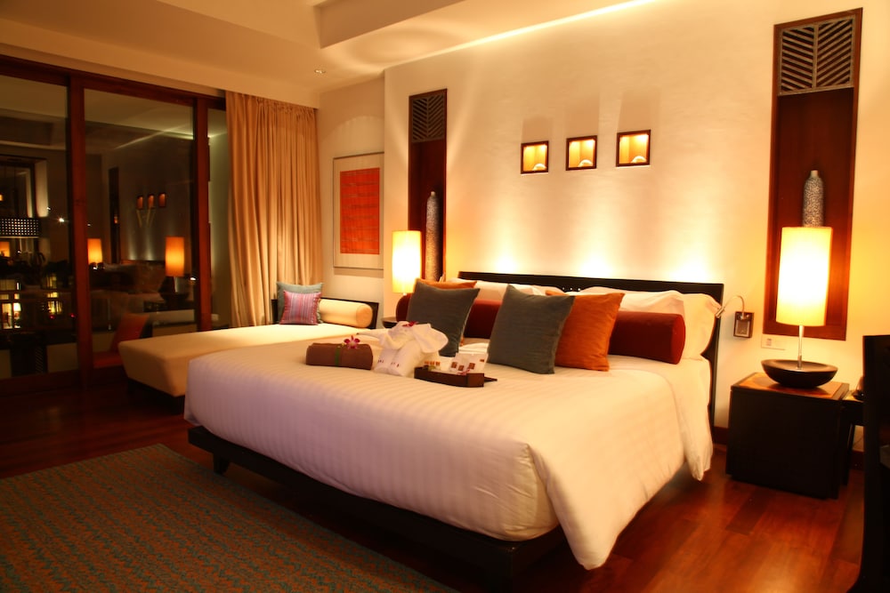 Deluxe Room - Photo 3