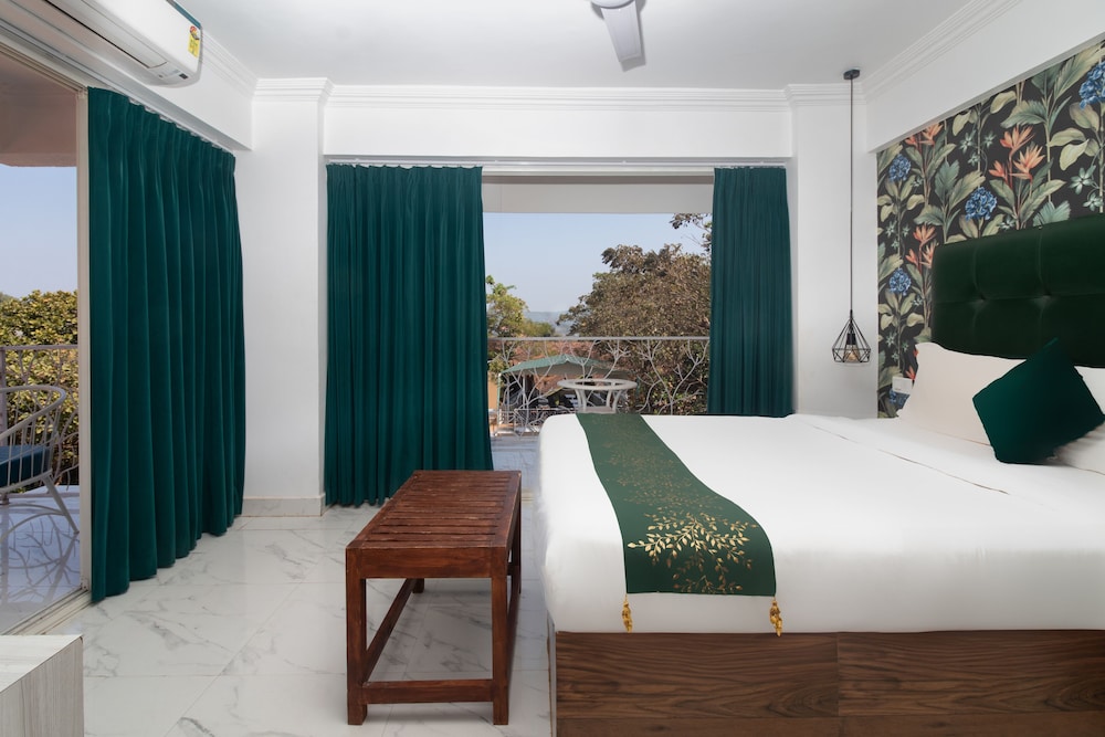 Luxury Room