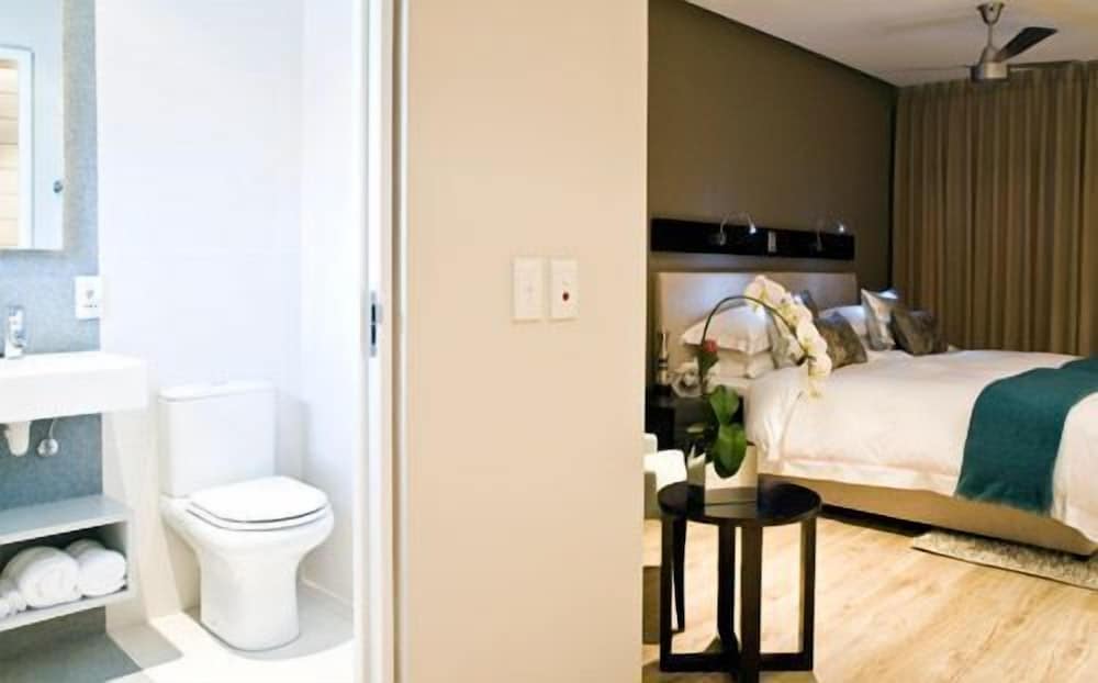 Double Suite - Ground Floor Room photo 3