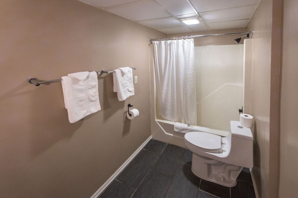 Standard Room, 2 Queen Beds - Photo 8