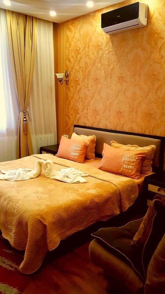 Double Room, Terrace