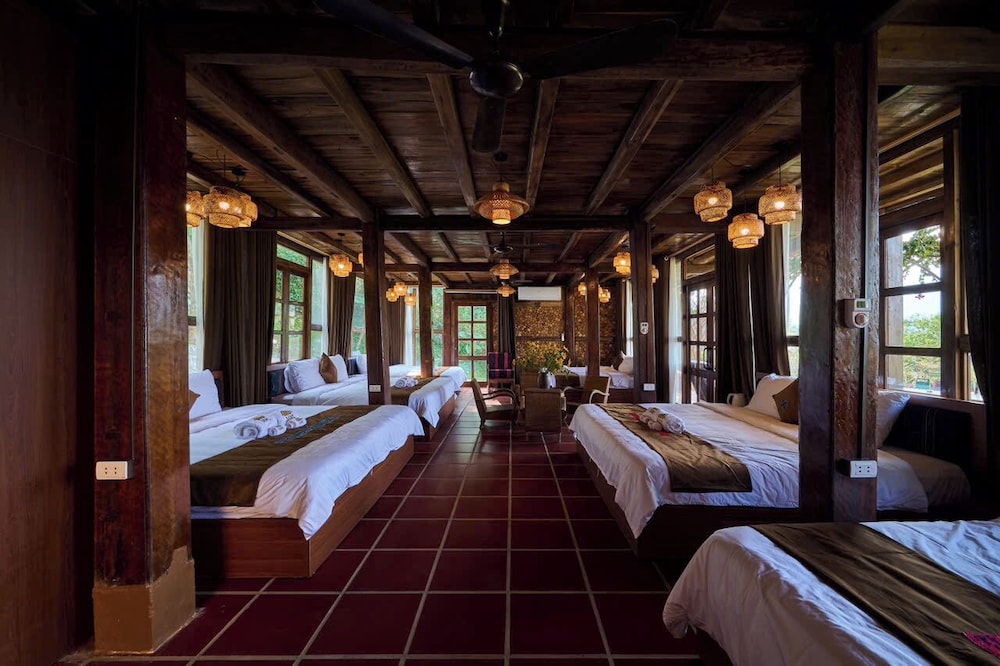 Basic Shared Dormitory