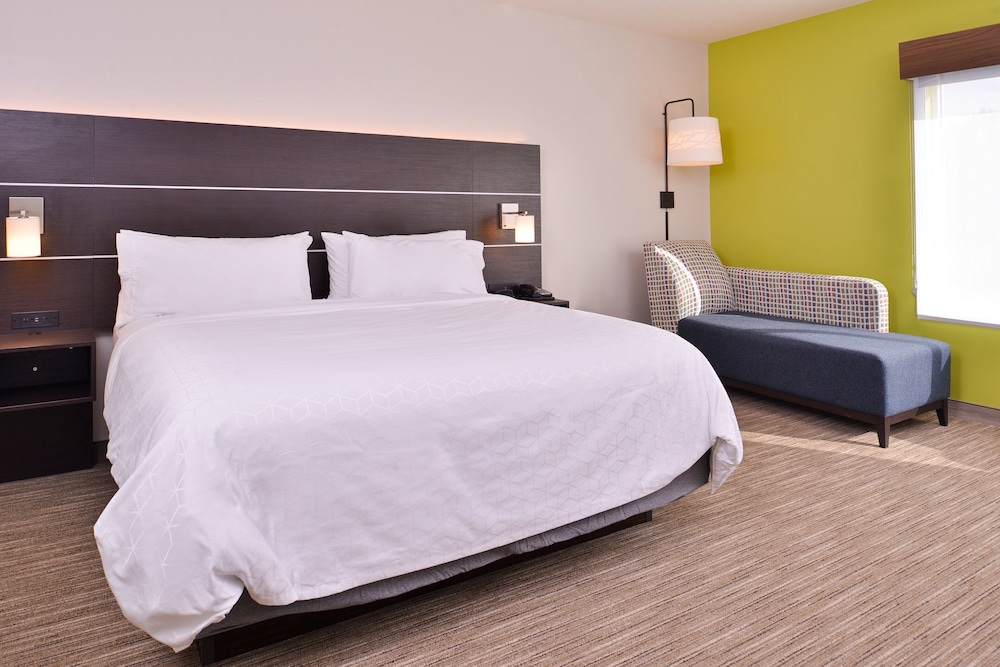 Standard Room, 1 King Bed, Accessible (Communications, Roll-In Shower) - Photo 6