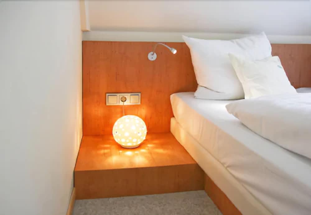 Double Room (Seaside Main Building) photo 1