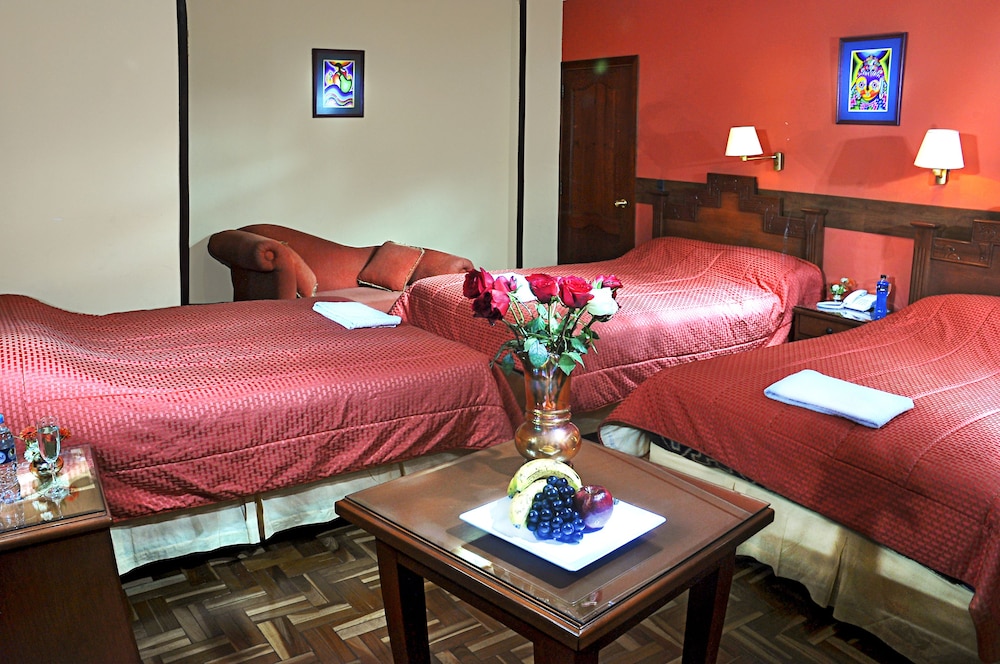 Triple Room photo 1