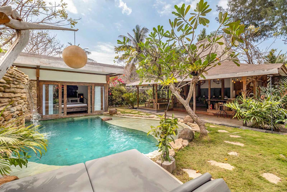 2 Bedroom Villa with Private Pool (Gaia) photo 1