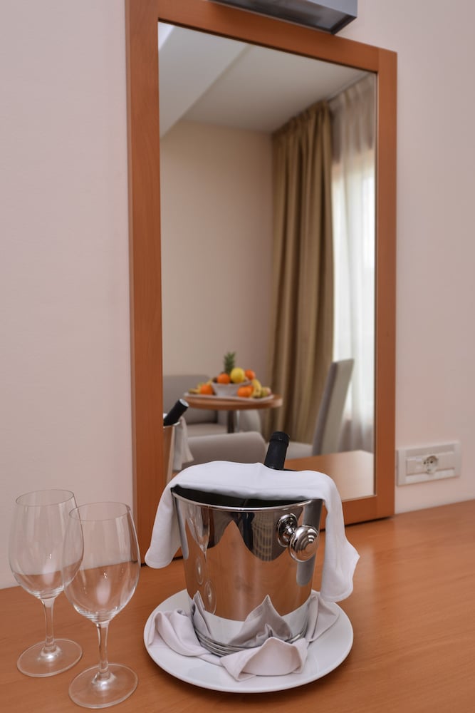 Standard Double Room, Park View photo 2