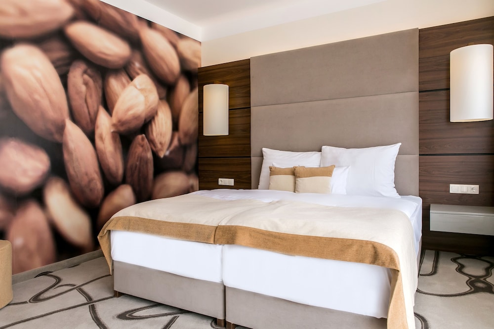 Superior Double Room, 1 Double Bed, Non Smoking photo 1